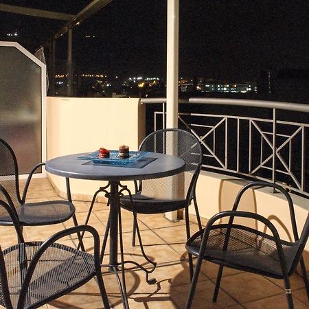Ouranos Apartment Ateny Zewnętrze zdjęcie