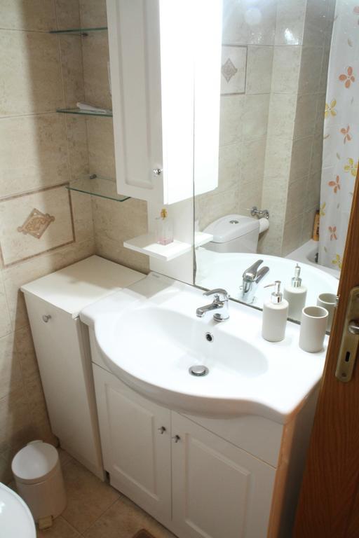 Ouranos Apartment Ateny Zewnętrze zdjęcie